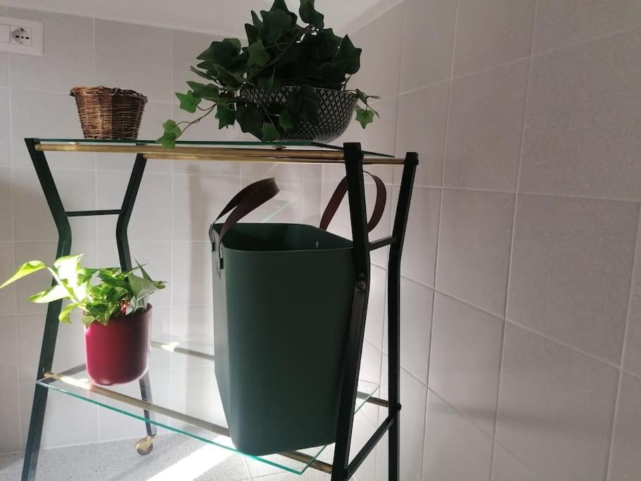 La Soffitta Di Anita Villa Bedonia Exteriör bild